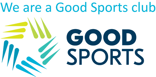 good sports logo