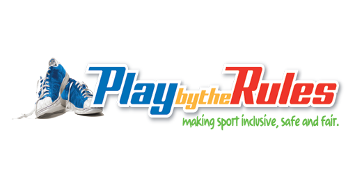 playbytherules logo