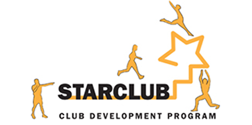 starclub logo